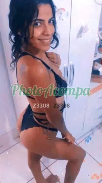 Foto 4 de Mimizinha, acompanhante em Cuiabá - MT