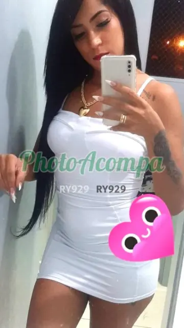 Foto 3 de Mirela Macedo, acompanhante em Cuiabá - MT