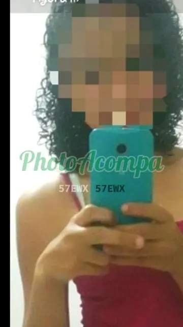 Foto 2 de Luiza, acompanhante em Aracaju - SE