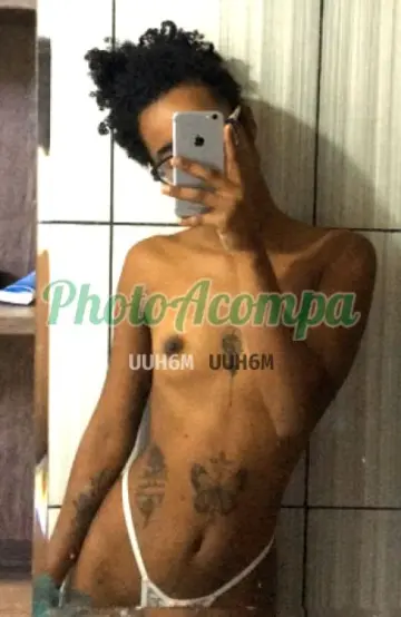 Foto 4 de Lunna, acompanhante em Vitória - ES