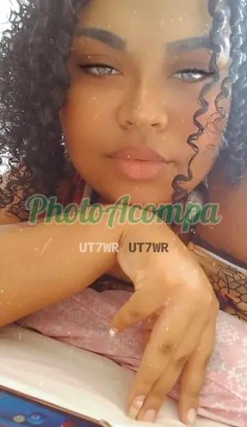 Foto 4 de Gaby Nunes, acompanhante em Aracaju - SE