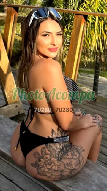 Foto 1 de Paola Oliveira, acompanhante em Vitória - ES