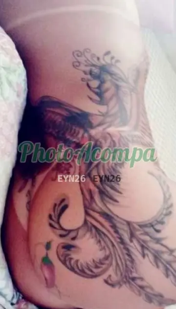 Foto 4 de Andressa, acompanhante em Cuiabá - MT