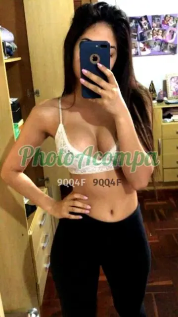 Foto 4 de Lais, acompanhante em Campo Grande - MS