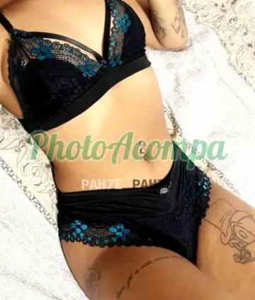 Foto 1 de Beatriz, acompanhante em Goiânia - GO