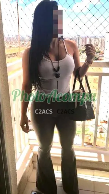 Foto 4 de Jordana Casada, acompanhante em Cuiabá - MT