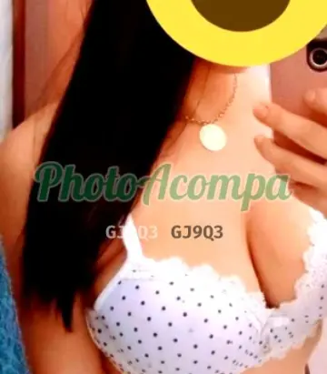 Foto 3 de Bia Iniciante, acompanhante em Goiânia - GO