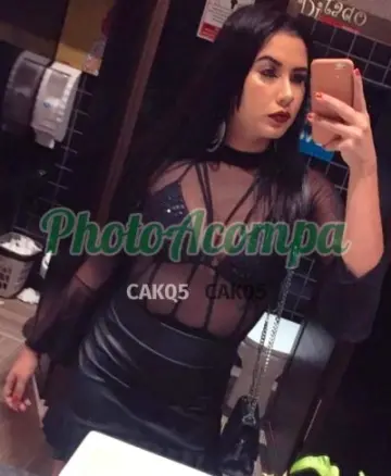Foto 6 de Bianca, acompanhante em Campo Grande - MS