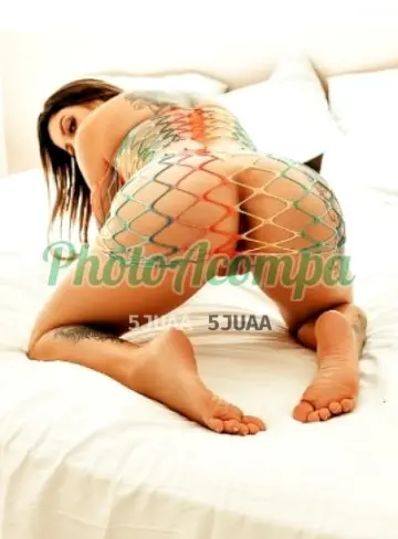Foto 6 de Patrícia, acompanhante em Campo Grande - MS
