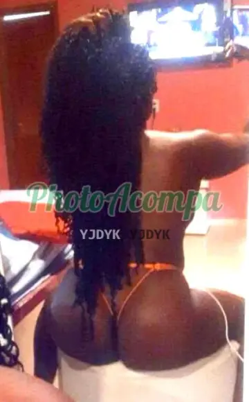 Foto 2 de Pérola Negra, acompanhante em Boa Vista - RR