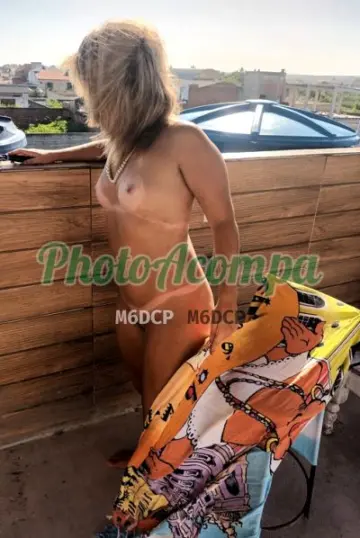 Foto 5 de Alícia, acompanhante em Aracaju - SE