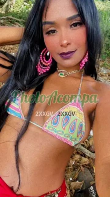 Foto 5 de Pietra, acompanhante em Vitória - ES