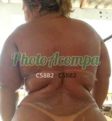 Foto 1 de Suzi, acompanhante em Cuiabá - MT