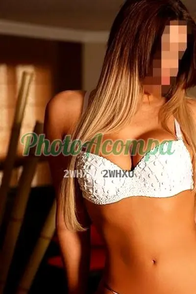 Capa do perfil de Mirella