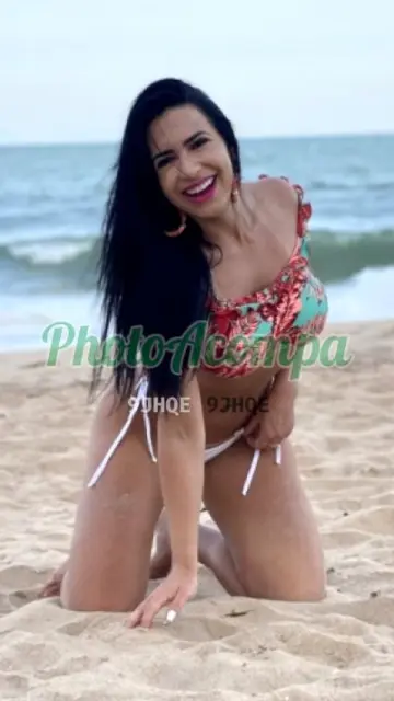 Foto 5 de Bianca, acompanhante em Maceió - AL