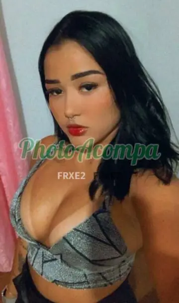 Foto 3 de Luzia, acompanhante em Campo Grande - MS
