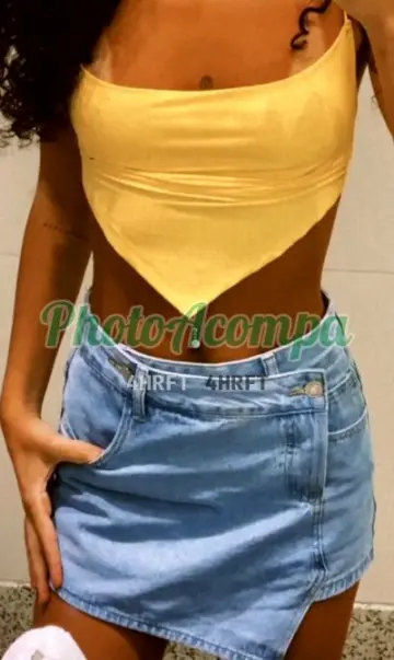 Foto 3 de Soraya, acompanhante em São Luís - MA