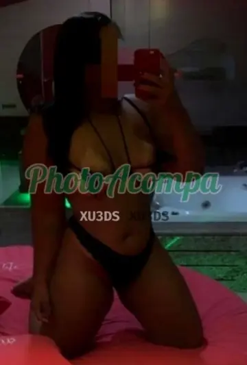 Foto 5 de Grazy, acompanhante em Aracaju - SE