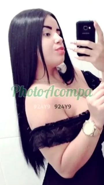 Foto 4 de Marcela, acompanhante em Cuiabá - MT
