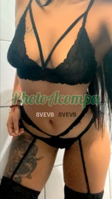 Foto 4 de Brenda Alves, acompanhante em Vitória - ES