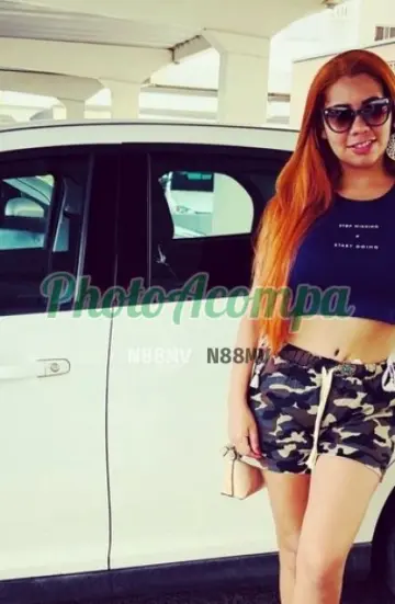 Foto 4 de Michelly Rubi, acompanhante em Cuiabá - MT