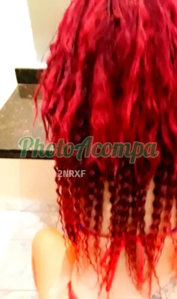 Foto 4 de Diana, acompanhante em Boa Vista - RR