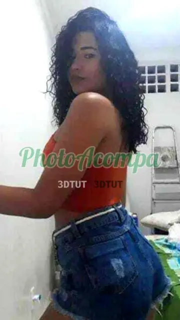 Foto 2 de Tatá, acompanhante em Vitória - ES