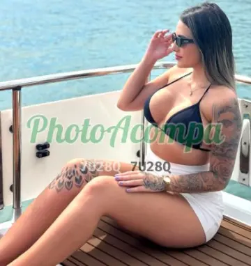 Foto 2 de Paola Oliveira, acompanhante em Vitória - ES