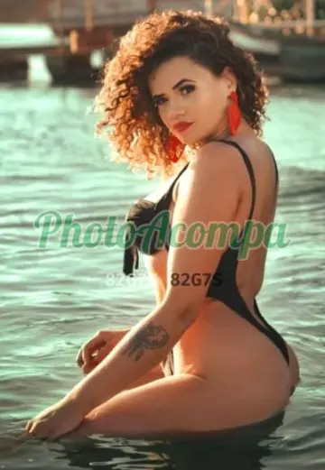 Foto 4 de Alícia, acompanhante em Vitória - ES