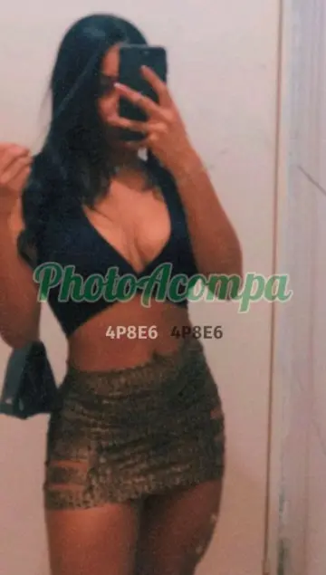Foto 2 de Amanda, acompanhante em São Luís - MA