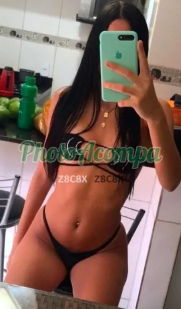Foto 4 de Sofia, acompanhante em Curitiba - PR