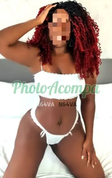 Foto 5 de Camila Sampaio, acompanhante em Vitória - ES