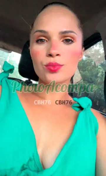 Foto 1 de Lara, acompanhante em Cuiabá - MT
