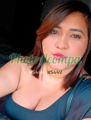 Foto 4 de Bruninha Rabuda, acompanhante em Goiânia - GO