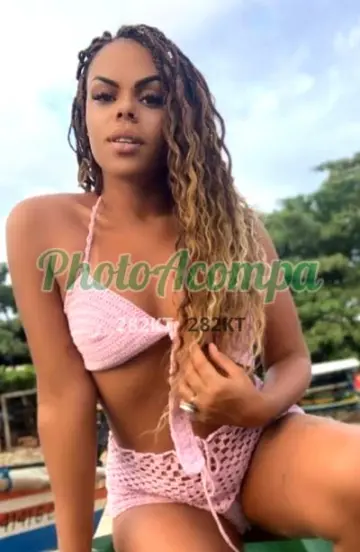 Foto 4 de Kevina Lopes, acompanhante em Goiânia - GO