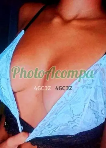 Foto 1 de Alice, acompanhante em Vitória - ES
