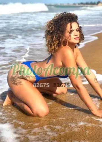 Foto 5 de Alícia, acompanhante em Vitória - ES
