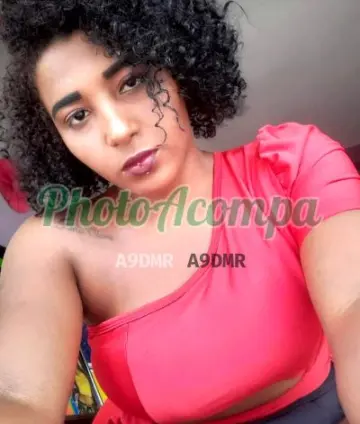 Foto 6 de Vitória, acompanhante em Goiânia - GO