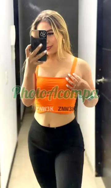 Foto 2 de Karol, acompanhante em Goiânia - GO