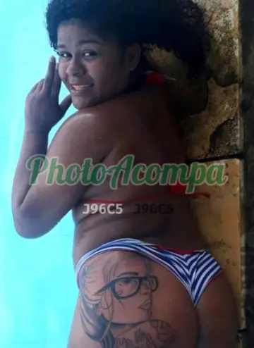 Foto 3 de Marcela, acompanhante em Maceió - AL