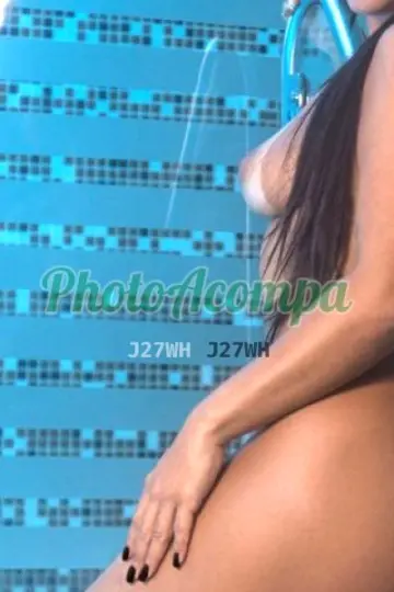 Foto 3 de Thainá, acompanhante em Vitória - ES