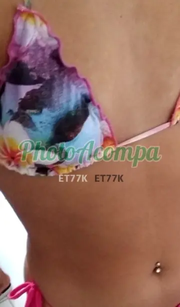 Foto 2 de Bruna, acompanhante em Natal - RN