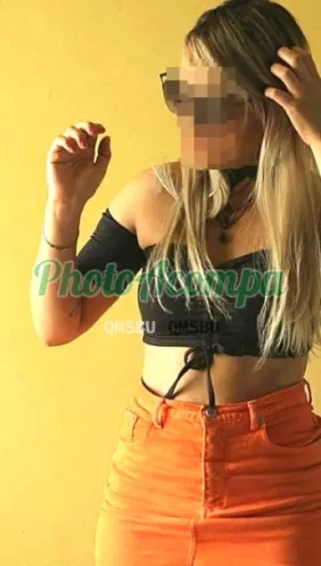 Foto 5 de Paola, acompanhante em Campo Grande - MS