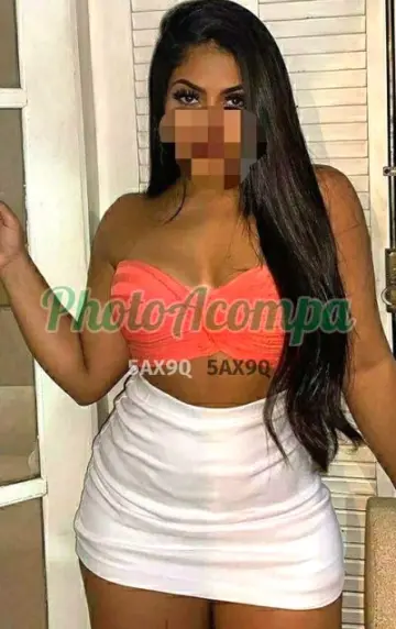Foto 5 de Bianca Prado, acompanhante em Aracaju - SE