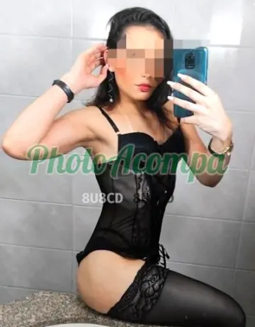 Foto 2 de Alice, acompanhante em Goiânia - GO