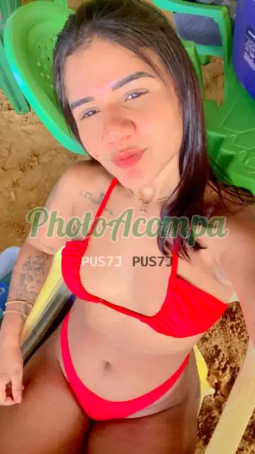 Foto 4 de Mila, acompanhante em Palmas - TO