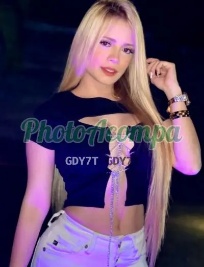 Capa do perfil de Loira