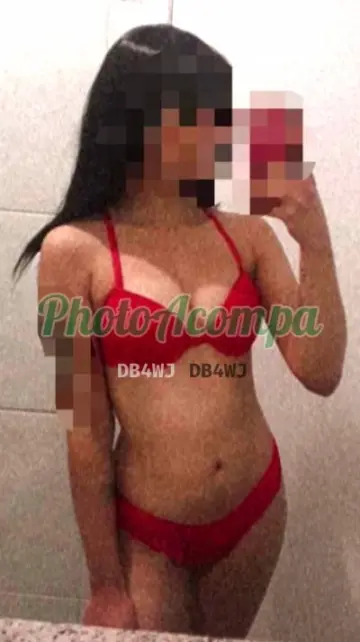 Foto 3 de Bruna, acompanhante em Curitiba - PR