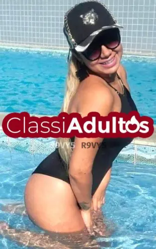 Acompanhante, acompanhante em Natal - RN