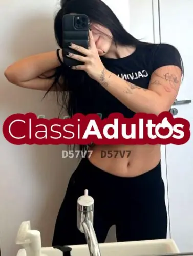 Amanda, acompanhante em Goiânia - GO